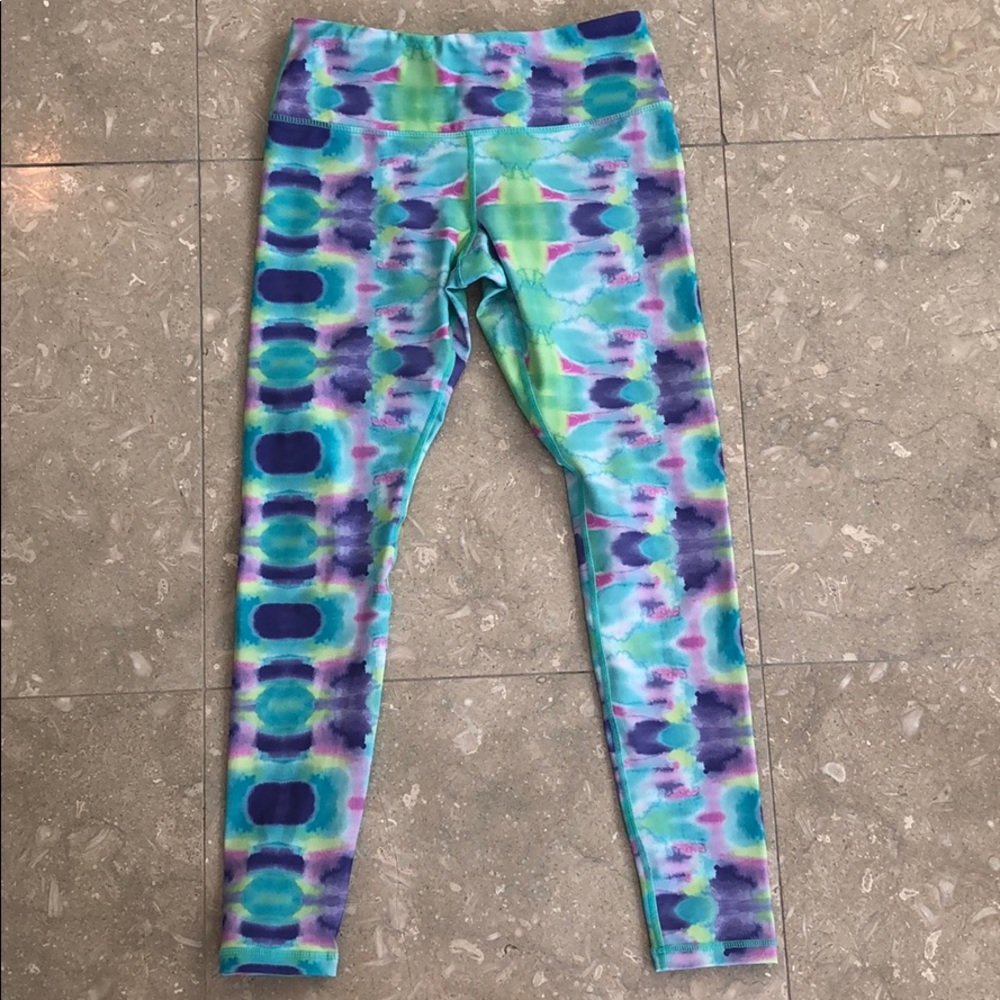 Glyder leggings